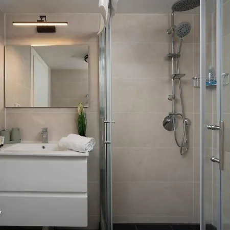 אילת Sea Side Daisy Apartment - By Rently מראה חיצוני תמונה