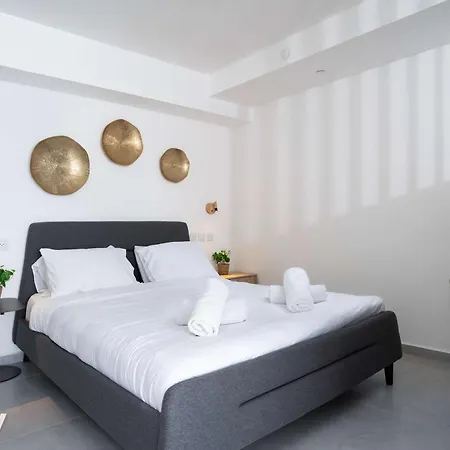 אילת Sea Side Daisy Apartment - By Rently מראה חיצוני תמונה