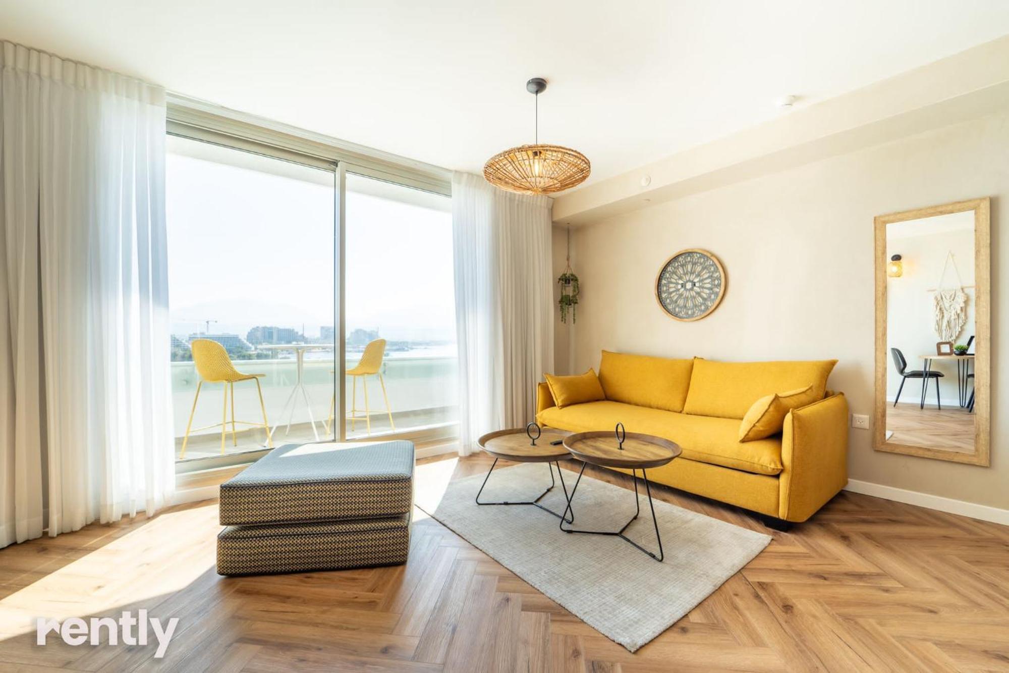 Appartamento Sea Side 